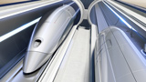 Addio treni e aerei? Per Hyperloop un test che potrebbe cambiare tutto