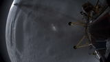 Le ultime novit&agrave; sul lander Athena di Intuitive Machines e le nuove immagini rilasciate dalla Luna