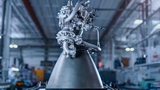 Impulse Space svilupper&agrave; il motore Deneb e ha comprato tre lanci su SpaceX Falcon 9