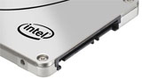 Intel DC S3700: SSD ora con controller proprietario