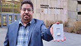 L'interruttore della luce wireless &egrave; senza batteria e costa meno di 1 dollaro: l'invenzione di un ricercatore