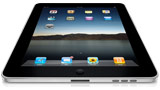 In calo ad Aprile le vendite di iPad in Europa
