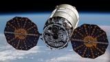 La NASA cerca di utilizzare la navicella Cygnus per modificare l'orbita della ISS