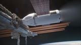 NASA e SpaceX parlano del veicolo per far deorbitare in sicurezza la Stazione Spaziale Internazionale