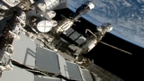 Stazione Spaziale Internazionale: perdita di liquido dal modulo russo Nauka