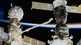 Soyuz MS-22 e Stazione Spaziale Internazionale: la decisione finale verr&agrave; presa a gennaio 2023