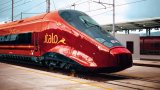 Italo fa la storia: Starlink arriver&agrave; sui treni ad alta velocit&agrave; della compagnia