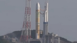 JAXA H3: il lancio del razzo spaziale giapponese &egrave; stato un successo