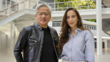 NVIDIA investe in Thinking Machines Lab: la startup AI di Mira Murati punta su Vera Rubin 