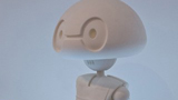 Jimmy: il robot Intel fai-da-te, da stampare a casa in 3D