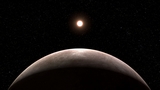 Il telescopio spaziale James Webb ha rilevato il suo primo esopianeta: LHS 475 b