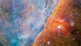 Il telescopio spaziale James Webb ha rilevato il catione metilico in un disco protoplanetario