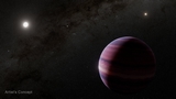 Scoperto possibile esopianeta che orbita intorno ad Alpha Centauri grazie al telescopio spaziale James Webb