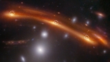 Il telescopio spaziale James Webb ha aiutato a misurare la velocit&agrave; di espansione dell'Universo