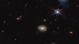 Il telescopio spaziale James Webb osserva l'Universo ''poco dopo'' la fine dell'opacit&agrave;