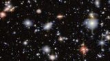 Il telescopio spaziale James Webb ha catturato una nuova immagine dell'Hubble Ultra Deep Field