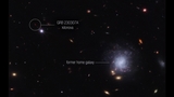Il telescopio spaziale James Webb ha rilevato elementi pi&ugrave; pesanti del ferro in una kilonova