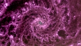La nuova immagine del telescopio spaziale James Webb � della galassia Messier 74 (NGC 628)