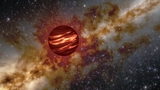 Il telescopio spaziale James Webb ha osservato la nana bruna The Accident per comprendere esopianeti e giganti gassosi