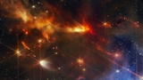 La Nebulosa Serpente &egrave; stata catturata dal telescopio spaziale James Webb
