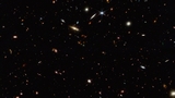 Il telescopio spaziale James Webb individua i primi ''filamenti'' della rete cosmica