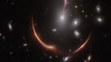 Telescopio spaziale James Webb: individuata un'altra supernova grazie al lensing gravitazionale
