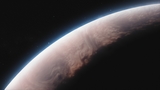 Telescopio spaziale James Webb: nuvole di quarzo nell'atmosfera dell'esopianeta WASP-17b