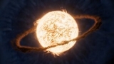 Il telescopio spaziale James Webb ha scoperto qual &egrave; stata la fine di un esopianeta distrutto dalla sua stella