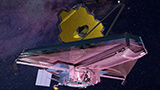 Il telescopio spaziale James Webb utilizza un SSD da 68 GB di capacit�