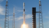 Amazon Project Kuiper: oltre 100 satelliti in orbita, l'ultimo lancio con un Falcon 9 di SpaceX
