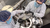 &Egrave; stato acceso il pi&ugrave; grande laser mai costruito da un privato, e punta a una cosa sola