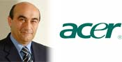 Acer denuncia il proprio ex CEO Gianfranco Lanci