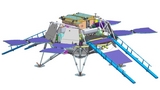 Roscosmos potrebbe lanciare una copia del lander Kazachok della missione ExoMars