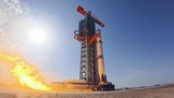 Sempre pi&ugrave; vicino il lancio (e il possibile recupero) del razzo spaziale cinese Landspace Zhuque-3