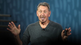 Ha superato Bezos e Zuckerberg: Larry Ellison di Oracle &egrave; adesso la seconda persona pi&ugrave; ricca al mondo