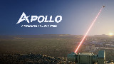 Apollo: il laser australiano che abbatte 200 droni con una sola carica