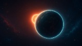 LHS 1140 b: una super-Terra con forte indizio di atmosfera