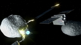 LICIACube si &egrave; separato con successo da NASA DART, direzione Dimorphos