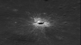 La Luna ha un nuovo cratere di grandi dimensioni: la scoperta grazie al Lunar Reconnaissance Orbiter  della NASA