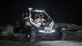 La NASA ha selezionato le societ&agrave; che svilupperanno il Lunar Terrain Vehicle per Artemis