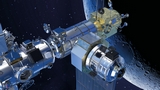 ESA e Thales Alenia Space aggiorneranno il modulo ESPRIT di Lunar Gateway per Artemis