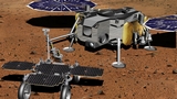 Nuovo passo in avanti per la missione NASA/ESA che riporter&agrave; i campioni da Marte