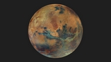 Perch&eacute; Marte &egrave; rosso? L'ESA apre una nuova prospettiva sulla colorazione del pianeta