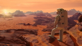 Verso la colonizzazione di Marte? Creato un robot in grado di produrre ossigeno sul Pianeta Rosso
