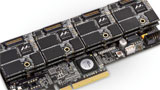 Da OCZ e Marvell SSD su scheda PCIe con controller dedicato