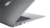 Cresce la propensione all'acquisto per i portatili MacBook