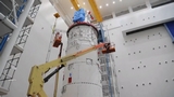 Il modulo Mengtian per la stazione spaziale cinese Tiangong &egrave; quasi pronto per il lancio