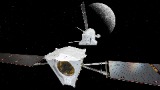 BepiColombo avvia la fase finale di avvicinamento a Mercurio dopo 8 anni