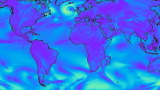 Addio errori nelle previsioni meteo grazie a GraphCast. L'IA di Google DeepMind &egrave; pi&ugrave; precisa dei meteorologi