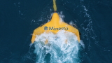L'aquilone marino pi&ugrave; grande del mondo generer&agrave; elettricit&agrave; pulita per 1.000 case